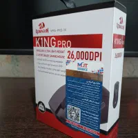 موس گیمینگ Redragon M916 Pro 1K