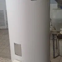 آبگرمکن زمینی
