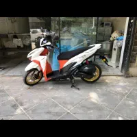 موتور|موتورسیکلت|کرمانشاه, |دیوار