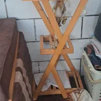 استند گل