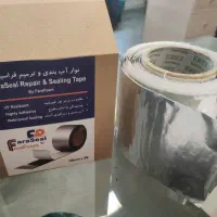 نوار ترمیم  آب بند و هوابند تمامی سطوح فراسیل