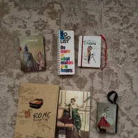 دفتر، نوت بوک