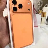 iPhone 17 Pro Max 256 Zaa بدون ریجستری