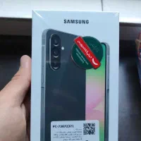 گوشی سامسونگ A56 اکبند