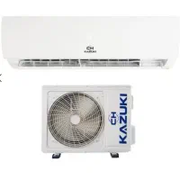 کولرگازی کازوکی ۲۴ هزار