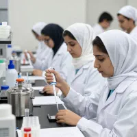 مسیر حرفه‌ای شدن در صنعت بیوتکنولوژی دارویی-واکسن