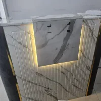 میز و کانتر پذیرش