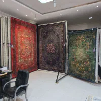 فرش های مینیمال و پینترستی