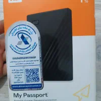 هارد اکسترنال 1ترابایت