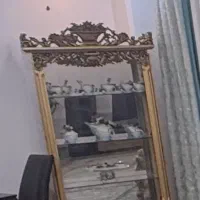 بوفه چوبی