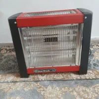 هیتر برقی