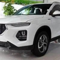 هایما S8 سفید مدل 1405