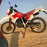 Honda/\Degree 250|موتورسیکلت|ایوانکی, |دیوار
