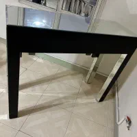 آینه،کنسول،ساعت سالم