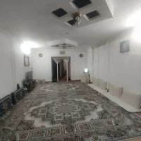 آپارتمان ۱۰۰ متر طبقه اول کوچه ۱۰ متری