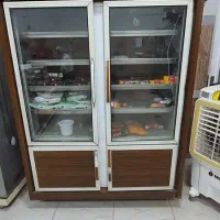 فریزر|فروشگاه و مغازه|ملکان, |دیوار