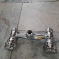 شیر آب حمام