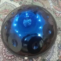 هنگ درام آرشام