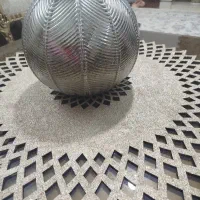 گلدان سالم