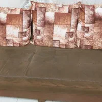 مبل راحتی ۷ نفره L