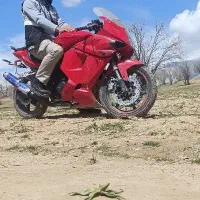 موتور  هیوسانگ ۲۵۰مدل ۸۹