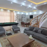 شاندیز/ویلا دوبلکس /استخر جکوزی/ابراهیم خان