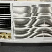 کولر سوپرا موتور بزرگ عربی اصل چراغ سبز کمیاب