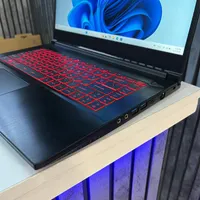 لپتاپ MSIگیمینگ core i7 گرافیکGTX Tiنسل۱۰ باجعبه|رایانه همراه|تهران, میرداماد|دیوار