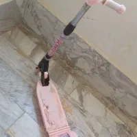 اسکوتر بچگانه