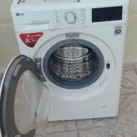 ماشین لباسشویی ال جی 7کیلویی در دانشجو