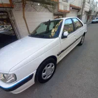پرشیا TU5  مدل ۴۰۱ سیمی