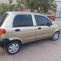 سواری دوو ماتیز  تمیز