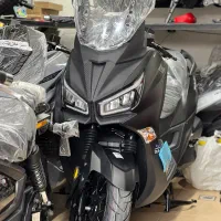 موتور جومکس ۳۰۰cc