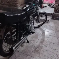 موتور تیزکار مدل 88 فروش فوری