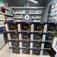 فروش اقساط Play Station5