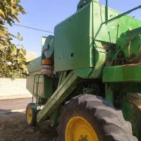 جاندیر مدل 64