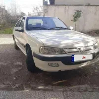 فروش پژو پارس ۸۷