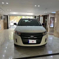 فورد ادج بیس