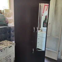 جا کفشی بزرگ جا دار