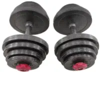 دمبل ورزشی متغییر