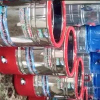 پتوشور|ماشین لباسشویی و خشک‌کن لباس|قم, جمکران|دیوار