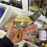 تیرکمان دستی