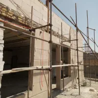 کاشی کاری سنگ کاری تیغه چینی