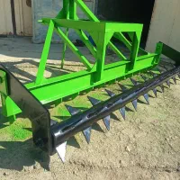 ماله تراکتور