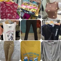فروش لباس.لباس راحتی.ست باشگاهی شلوار راحتی