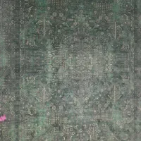 دو تخته فرش ۶ متری  یک تخته فرش گرد و یک پادری