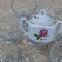 ظروف چینی