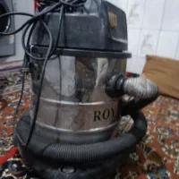 جاروی آب و خاک