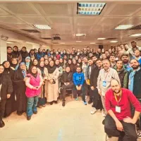 استخدام در زمینه سوشال مارکتینگ
