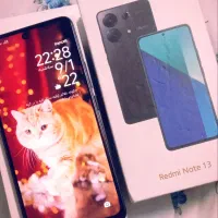 xiaomi not 13 pro 256|موبایل|آمل, |دیوار